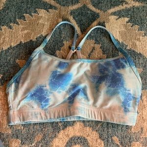 Lorna Jane sports bra